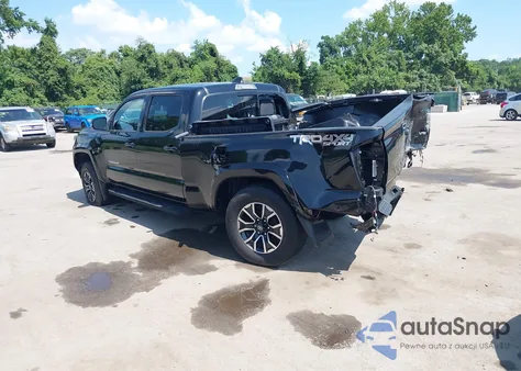 2023 Toyota Tacoma Double Cab/Sr5/Trd Sport/Trd Off Road из США, поврежденный, VIN 3TMDZ5BN7PM140664